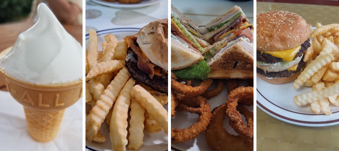 Little Town & Country Restaurant