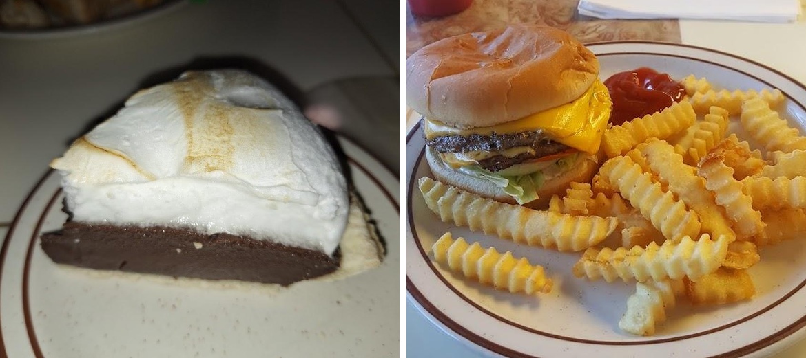 Little Town & Country Restaurant