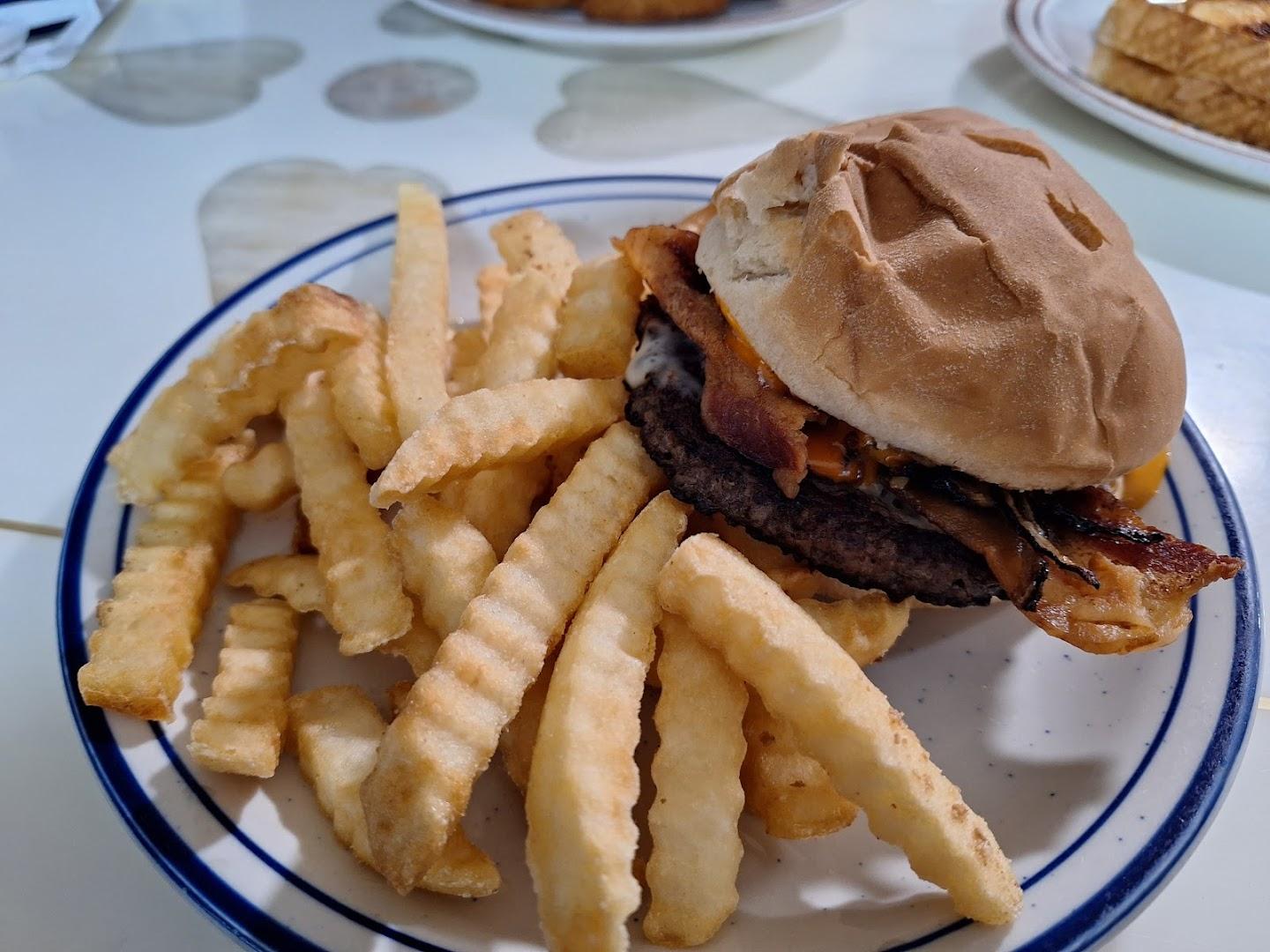 Little Town & Country Restaurant