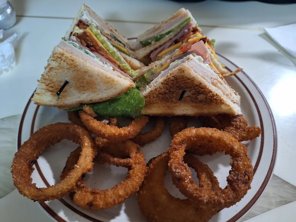 Turkey Club